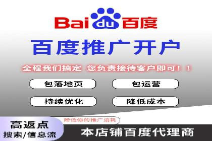 案例分析：利用百度推广打造爆款产品
